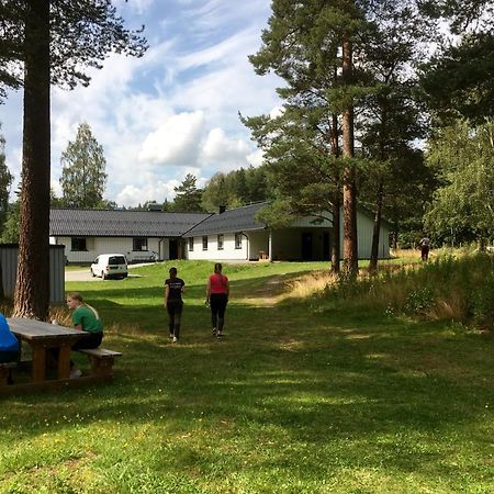 Torpomoen Hotel Kültér fotó