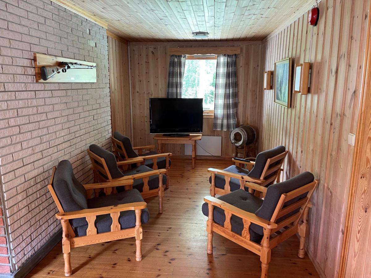 Torpomoen Hotel Kültér fotó
